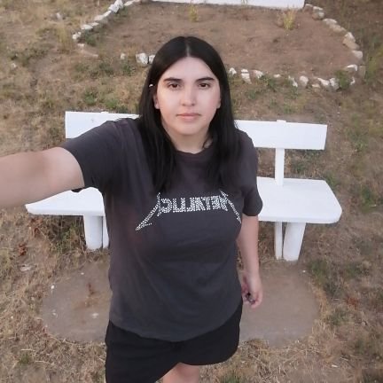 SandraDiazG33's profile picture. Que tu felicidad, no dependa de los demás. Apoyando a #FreenBecky #beckysangels #srchafreen 🌷🌹cuenta respaldo @SDiazg35