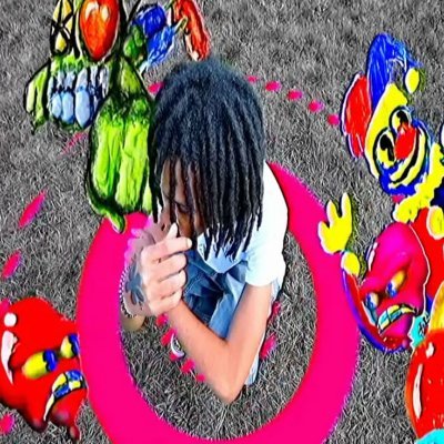 Aremw1's profile picture. 