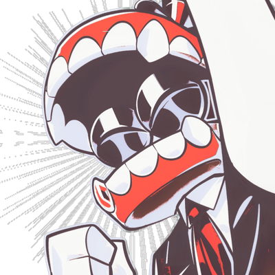 TOOTHYKNOCKOUTZ's profile picture. ⠀⠀🦷⠀ @newbieboxerz’⠀ ᴵᴰᴵᴼᵀ ⠀#𝓜𝐀𝐍𝐀𝐆𝐄𝐑 ⠀ ┆ 、⠀⠀⠀⠀⠀⠀゛ ⸝⸝.ᐣ⠀S͞ꓨ͞N͞I͞ꓶ͞Ǝ͞Ǝ͞ꓞ͞…͞Ǝ͞N͞ꓵ͞ꓕ͞ꓤ͞O͞ꓞ͞Ǝ͞W͞Ɐ͞ꓞ͞⠀ 𖦹 🥊 ⠀⠀⠀⠀⠀⠀⠀⠀⠀⠀⠀⠀⠀⠀