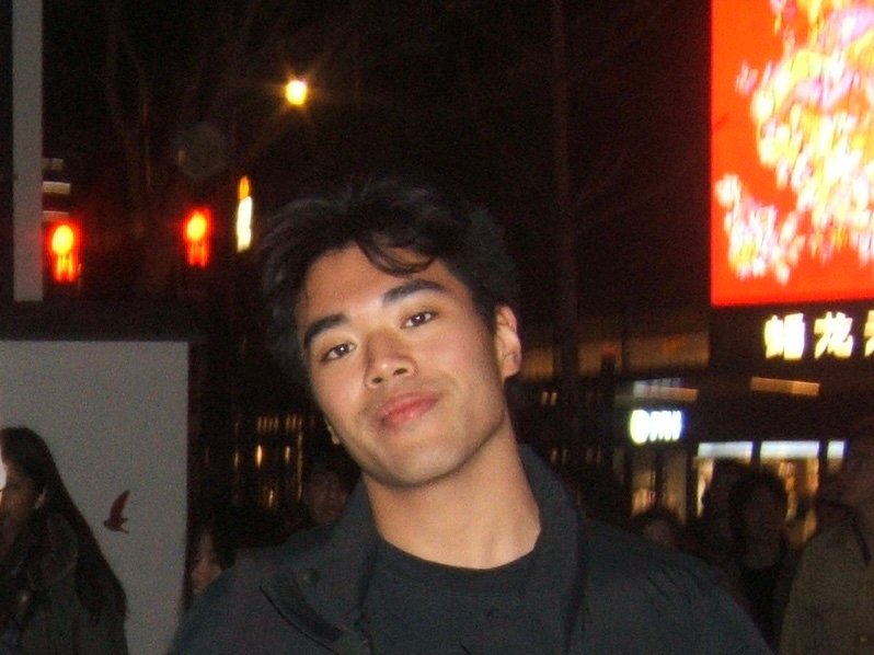 MaximWYLee's profile picture. 