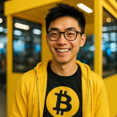 wangbnbwhale's profile picture. Too rich to care, too early to lose. I don’t take promos, I don’t dump bags, I just tweet truth. You’re welcome.