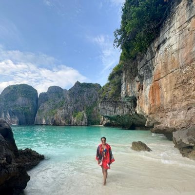 shamuqita's profile picture. Avada Kedavra ⚡️