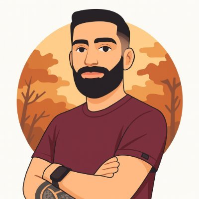 Sahartx's profile picture. 