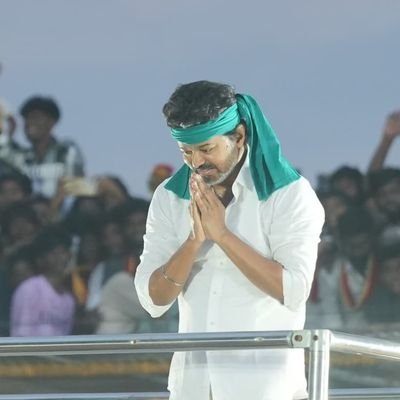MaatuSaani's profile picture. Theriyathu420