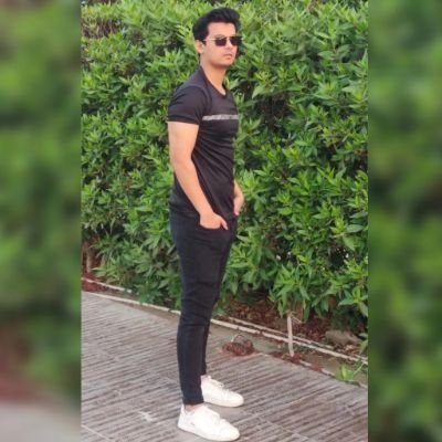 momxo13x's profile picture. Crypto