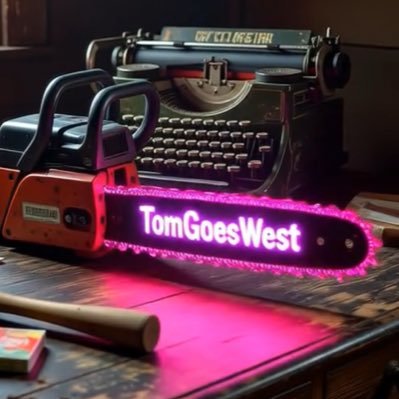 tomgoeswest1's profile picture. I once had a woman tell me my penis was huge the same week another said it was below average. Life does that sometimes.