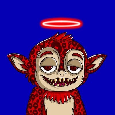 ascher_ste31131's profile picture. 6️⃣3️⃣1️⃣ - Former Pro Baseball Player ⚾ - Crypto OG since ‘17 - 5x @Quirkiesnft OG - Partners @SeedifyFund - Web3 Marketing Strategist