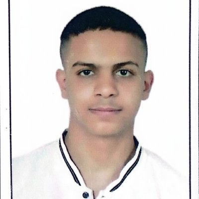 ahmednabilashry's profile picture. CS Student