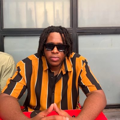 mr_orero's profile picture. 49 locs | doing my best @yadsale | software engineer | aspiring theoretical physicist | aspiring musician