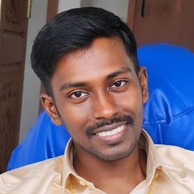 arunkumarkg1996's profile picture. Software Engineer who loves to wander the world.