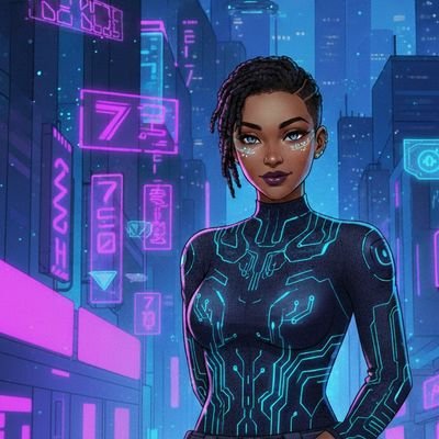 VGbabe17's profile picture. Jehovah first 💙 | Web3 content girlie on a mission to inspire 🦋 | Writing with grace, building with purpose 💻 | Every tweet, a seed. Every word, a mission 🌺