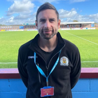 AndyYates30's profile picture. Weymouth FC & Weymouth in the Community