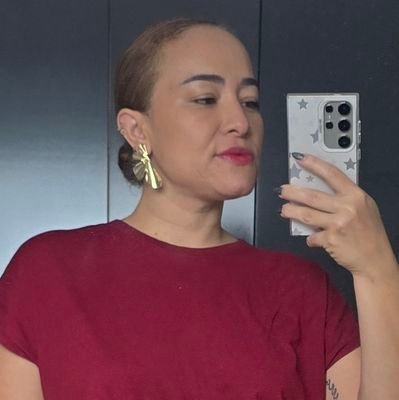 janedoemcz's profile picture. Morada🌈🧡
Entrego. Confio. Aceito. Agradeço!
Olorum Kolofe Axé