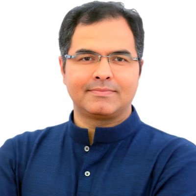 p_sahibsingh's profile picture. Cabinet Minister, Govt. of NCT of Delhi | MLA, New Delhi | Former Lok Sabha MP (2014-24) : West Delhi | Swayamsewak | BJP karyakarta