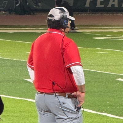 thealejandrogon's profile picture. TXST 25’