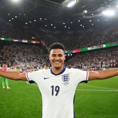 O_WNeill's profile picture. UTV 🟣🦁