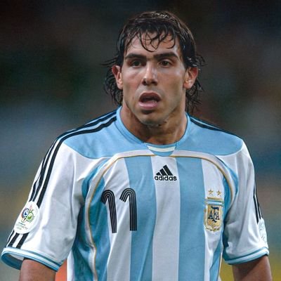 TevezTalk's profile picture. “Quality without results is pointless. Results without quality is boring.” — Johan Cruyff