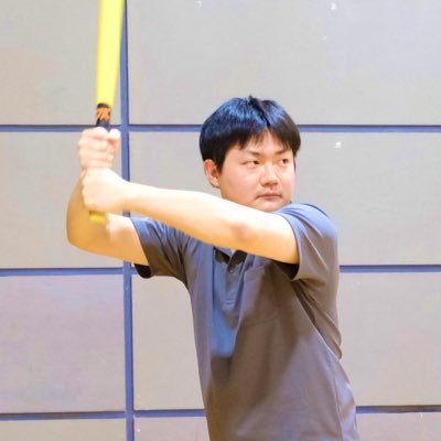 Yokoppe_cap's profile picture. 日本キャップ野球協会(JCBA)代表理事副会長_/京都大学キャップ投げ倶楽部(KUCtC)元代表_/ ✨Capbaseball TikToker ✨/ 👉 弌弌弌弌 皿