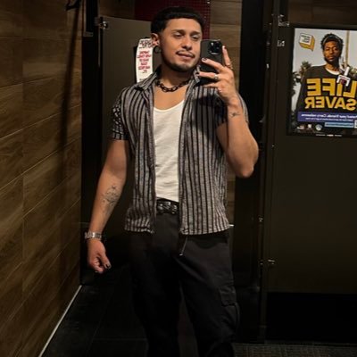 MiguelIsNoAngel's profile picture. 𝕿𝖍𝖎𝖗𝖙𝖞