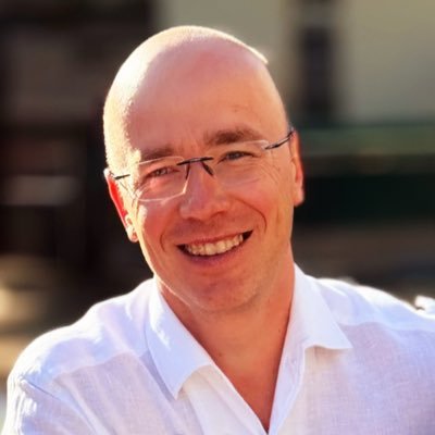 anton_mishyn's profile picture. Dad of 4 • Husband • IT exec & entrepreneur • Purpose, planning & fulfillment that drive inner peace.