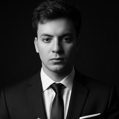 RickyTumbacoo26's profile picture. Inteligencia de Negocios  |
Universidad de Guayaquil   |
Gestión de la Información Gerencial|
Empleado en ArcGold del Ecuador