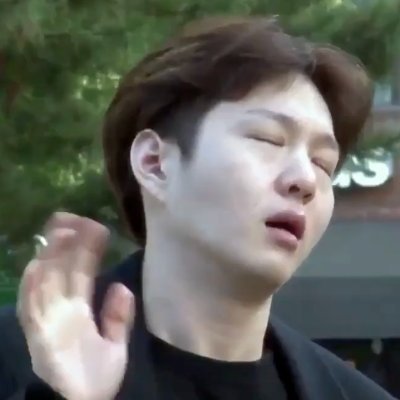 MeloverseOnly's profile picture. Waiting for the day b7ob happens