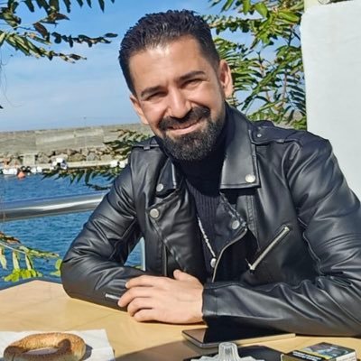 SonerKuyucu's profile picture. Bir sektörü ilk defa e-ticaret ile buluşturup, yeni bir sektör oluşturan sade vatandaş…