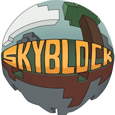 SkyblockNews_'s profile picture. Skyblock News Twitter Account! Ran by @celestial__milk & @derailious