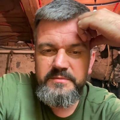 IhorS87304's profile picture. Never get tired 😫 till the freedom is yours 😘🎉