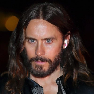 JaredLeto029's profile picture.
