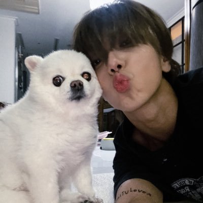 acp_joy's profile picture. 💙🐈‍⬛💙