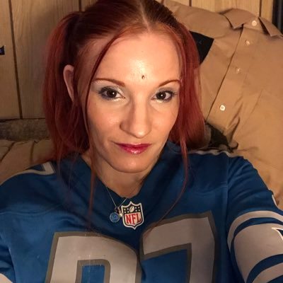 kitycanscratch's profile picture. just a woman learning about football and known to be a automatic assault shit talker. 💙🤍🩶