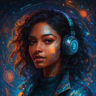 OnuAmaka53271's profile picture. Jesus first, charts second—navigating the wild world of degen trading with divine direction.