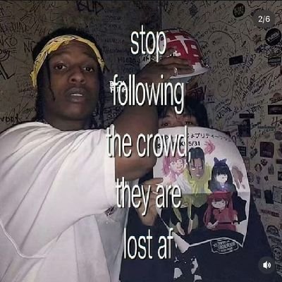 loucving's profile picture. useless