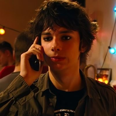 Angelsaasj's profile picture. 🏳️🌈