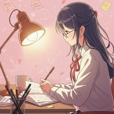 cyelengan's profile picture. Era et Labora - #studytwt