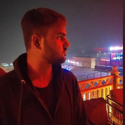 SyedMudasi3's profile picture. 28June 🎂
Data Analyst