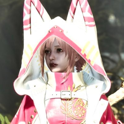 akaunto60832_i's profile picture. モンハンワイルズの重ね着・写真をメインに投稿していきます! Tiktok : ikura038