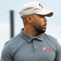 Marvin Betts (@coach_betts3) 's Twitter Profile