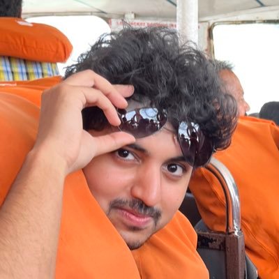 realashwal's profile picture. building @braiolasocial • prev @awscloud • @iitdelhi • polymath