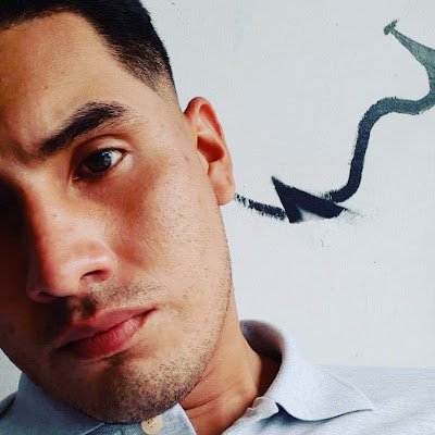 Riky2721's profile picture.