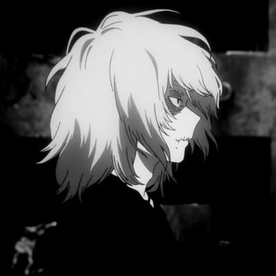 DecayEveryth1ng's profile picture. A transcendent one approaches (WIP)
//yume shippers are welcomed here