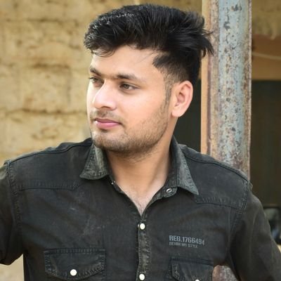 AshishKasana05's profile picture. 𝗡𝗮𝘁𝗶𝗼𝗻 𝗶𝘀 𝘀𝘂𝗽𝗿𝗲𝗺𝗲 🇮🇳🙏🏻 | 𝗨𝗻𝗳𝗶𝗹𝘁𝗲𝗿𝗲𝗱 𝗖𝗼𝗻𝘁𝗲𝗻𝘁 ✍🏻 | 𝗦𝗼𝗰𝗶𝗮𝗹𝗶𝘀𝘁 👥👥 | 𝗘𝗱𝘂𝗰𝗮𝘁𝗶𝗼𝗻 | 𝗥𝗮𝗷𝗮𝘀𝘁𝗵𝗮𝗻 |