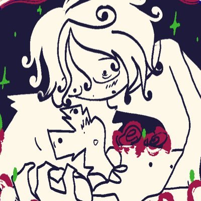 Lemgemi's profile picture. 18+ @limeademix 16+ https://t.co/RzrM1MPbjy I really like fish and ocs please talk to me about ocs.  @BsdfgB54975 🫧🩵