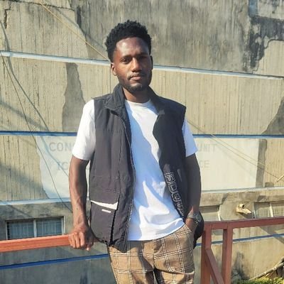Malisenichavula's profile picture. Full-Stack developer | Cisco-Certified | Comp. Science Student @ UNZA
@BasedZambia
@BasedSouthernAF
@web3