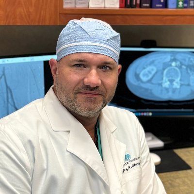 DoctorGreg13's profile picture. Enjoying one day at a time as a vascular surgeon, dad, husband, and electronic music lover