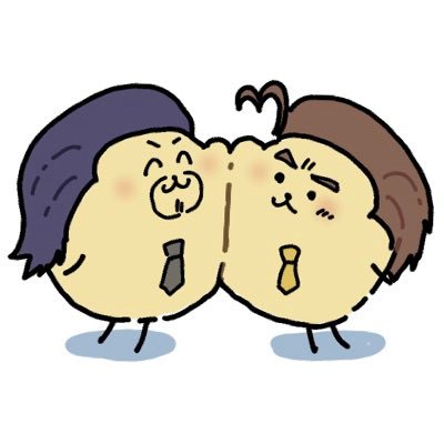 wkwk700's profile picture. ↑20　🔞腐有り↓18フォロ禁　その時ハマってるものとか　
 OP│🐆🐼/右🤡/🍩🍭、
🐉如│峯大、
🏨│🍎🎸