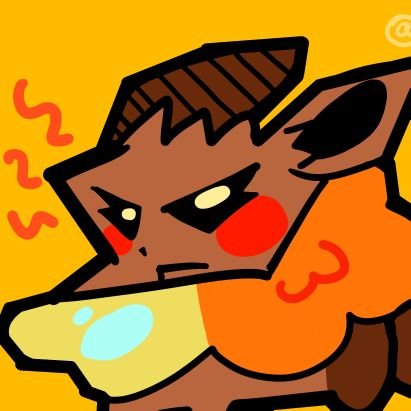 yellow_ow_9's profile picture. 💛