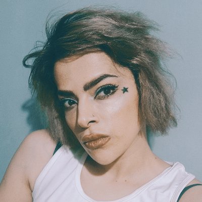 MinaTahmasb's profile picture.