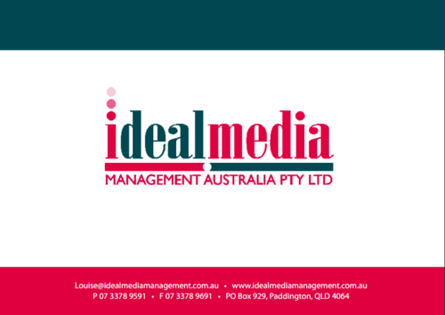 IdealMediaMgt's profile picture. FOLLOW US and WE FOLLOW BACK!
IMM is a full service media and creative communications agency with a portfolio of local, national, and international clients.